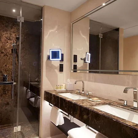 Hotel Hilton