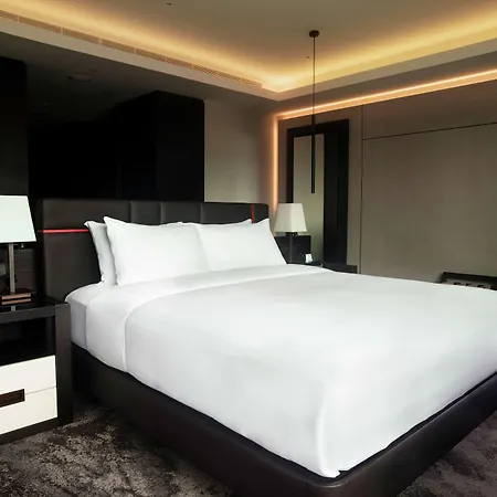Hilton Hotel 5*