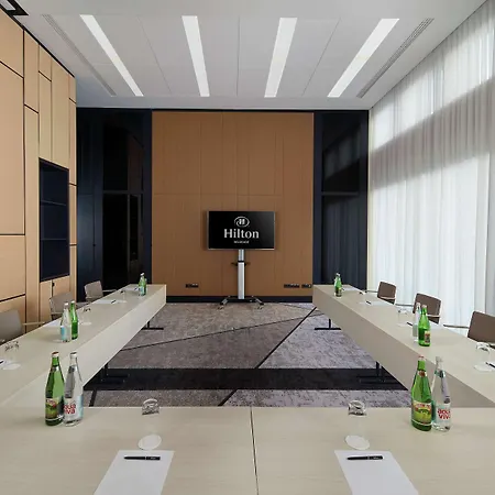 Hilton 5* Beograd