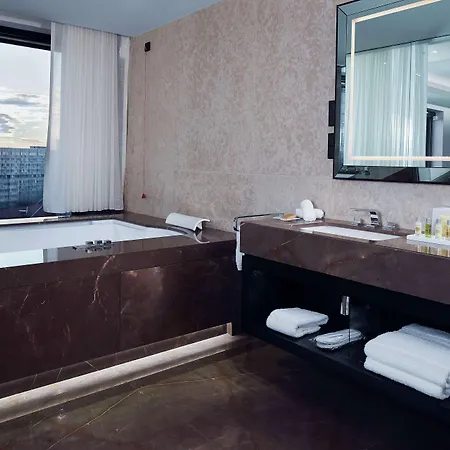 Hotel Hilton 5*