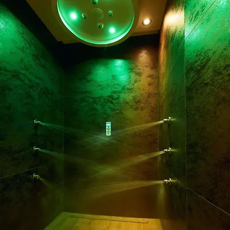 Hilton Hotel Belgrad