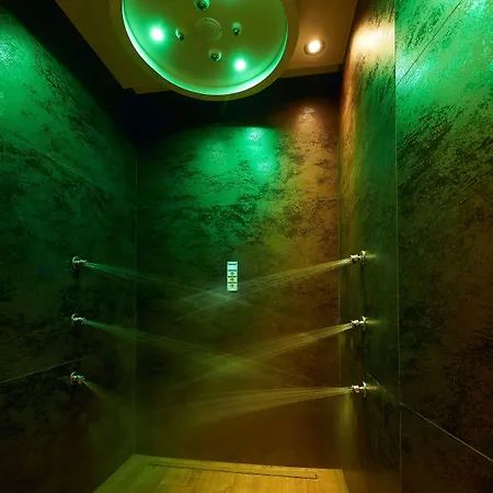 Hilton Hotel Bělehrad