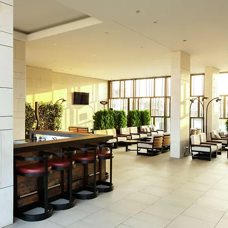 Hotell Hilton