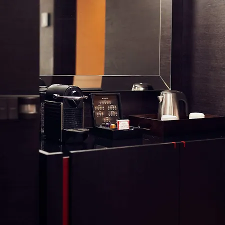 Hilton Hotel