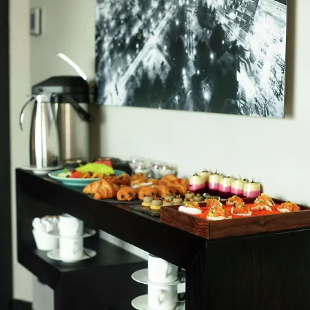 Hilton 5* Belgrad