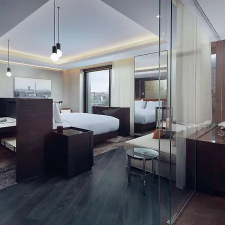 Hilton Hotel
