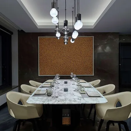Hilton Hotel Beograd