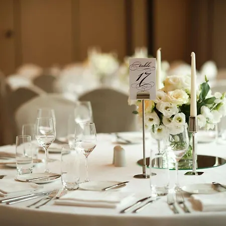 Hotel Hilton Belgrad