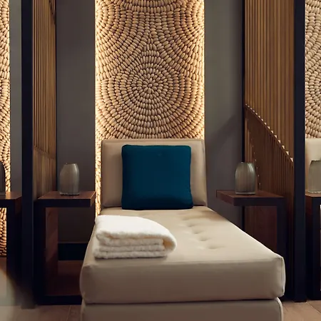 Hilton 5* Beograd