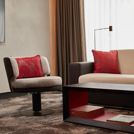 Hilton 5* Beograd