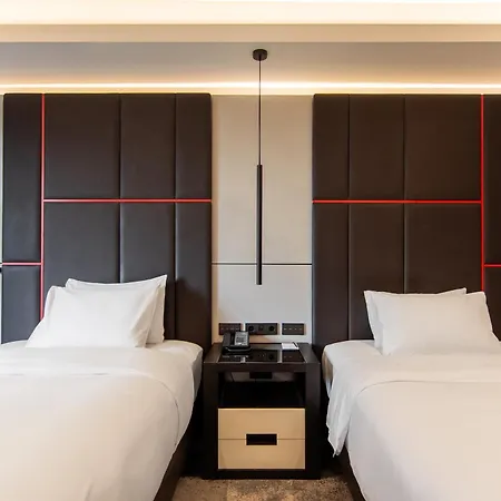 Hilton 5* Belgrad
