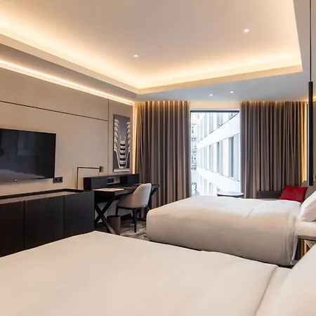 Hotel Hilton