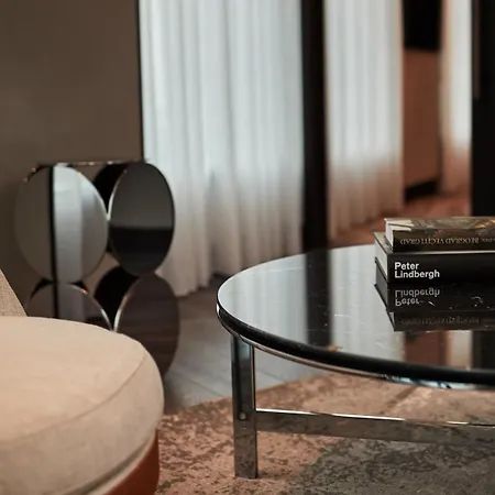 Hotel Hilton Belgrade
