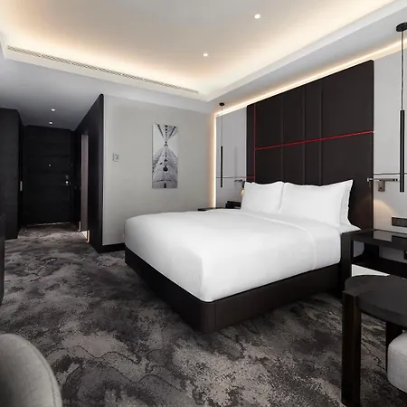 Hotel Hilton Belgrad