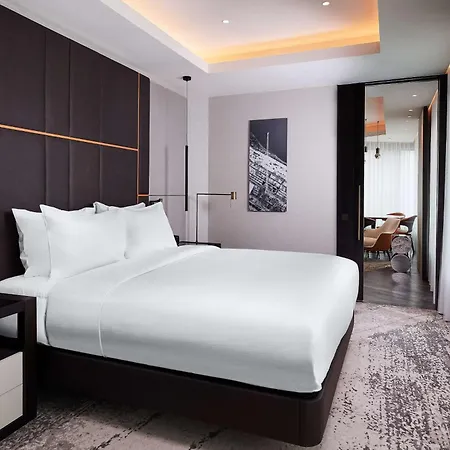 Hilton Hotel Belgrade