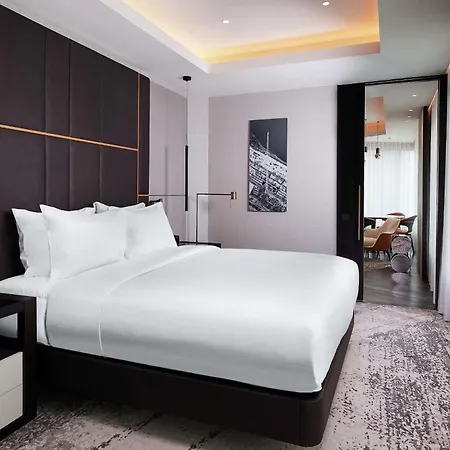 Hilton Hotel Belgrade