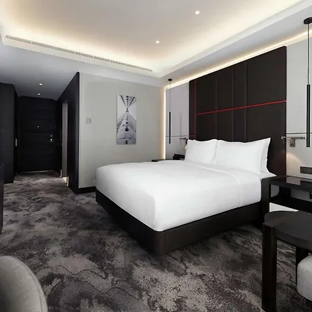 Hotel Hilton Belgrade