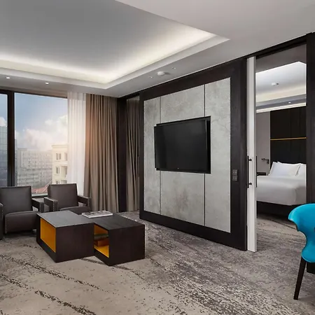 Hilton