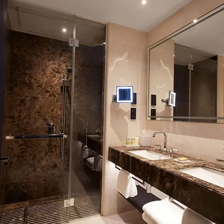 Hilton Hotel