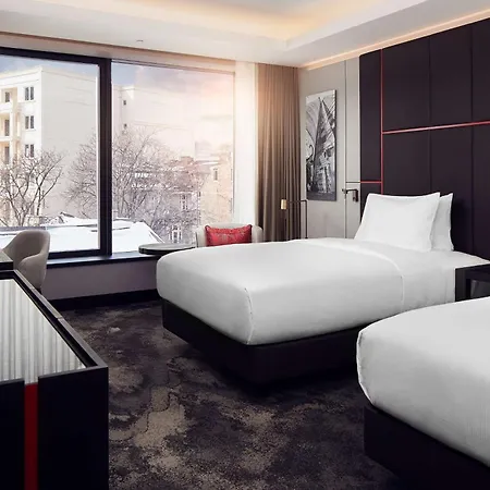 Hilton 5*