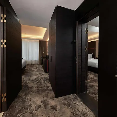Hilton Belgrade