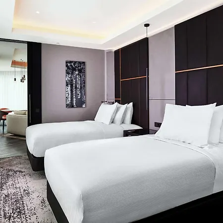 Hilton Hotell 5*