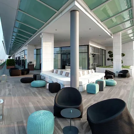 Hotel Hilton 5*