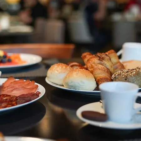 Hilton Hotel Belgrad