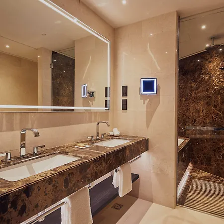 Hilton Hotel Bělehrad