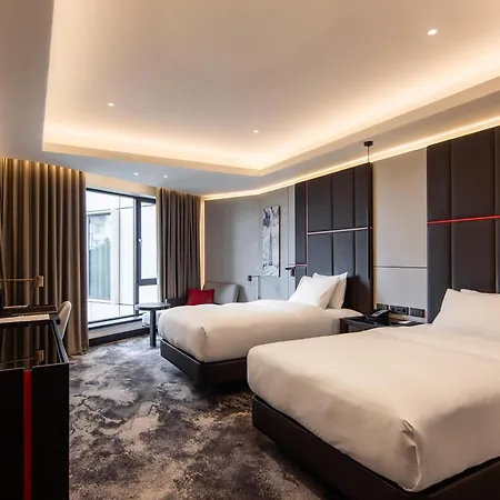 Hilton Hotel Belgrad