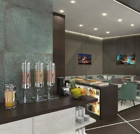 Hilton Hotel Beograd