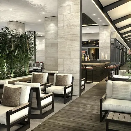 Hilton Hotel Belgrad