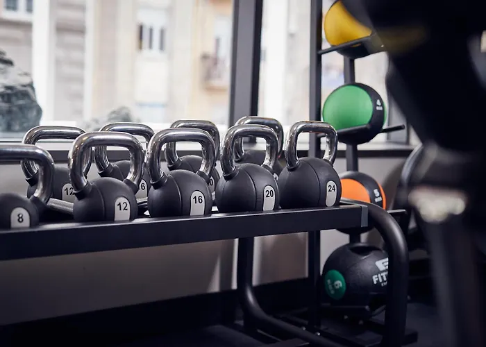 Hotel Hilton Belgrad