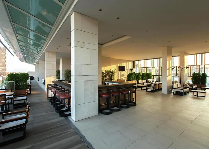 Hotel Hilton Belgrad