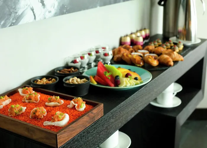 Hilton Hotel Beograd