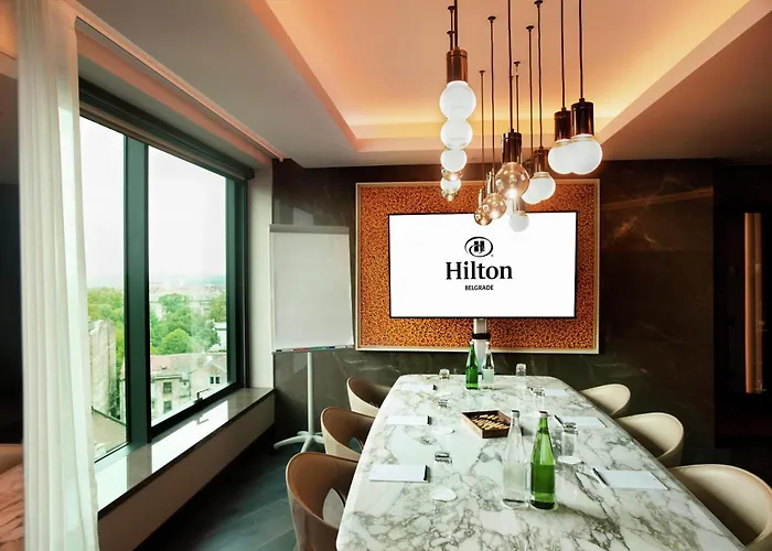 Hilton 5*