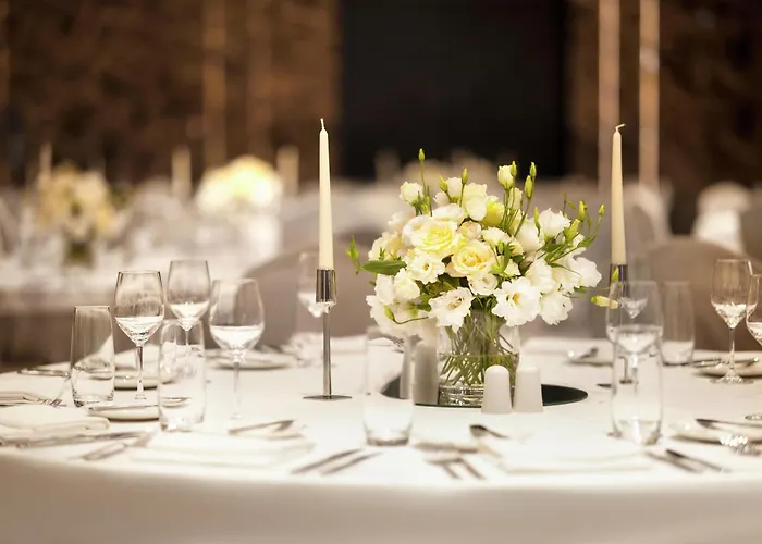 Hilton Hotel Beograd