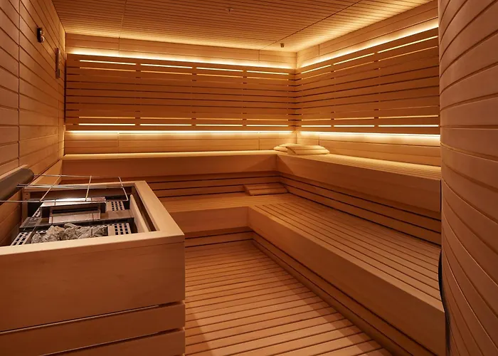 Hotel Hilton Beograd